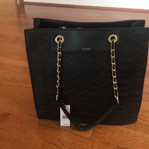New BCBGENERATION Tote